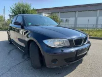 Gebraucht BMW 120 Performance 150 PS (110 kW) 2006 Blau Kleinwagen