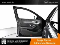 Gebraucht Mercedes E300 AMG 258 PS (189 kW) 2023 Blau Limousine