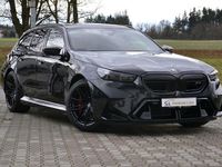 Używany BMW M5 Performance 585 KM (430 kW) 2025 Czarny Kombi