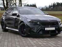 Occasion BMW M5 Performance 727 ch (534 kW) 2025 Noir Break