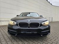 gebraucht BMW 116 i | Sitzhzg | Klimaanlage | PDC |