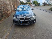 gebraucht BMW 320 d Touring (E91)