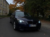 Gebraucht BMW 530 Performance 258 PS (189 kW) 2005 Schwarz Limousine