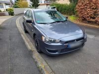 gebraucht Mitsubishi Lancer 