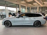 Gebraucht BMW 320 Shadowline 190 PS (139 kW) 2025 Grau Kombi