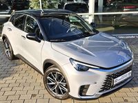 Neu Lexus LBX 136 PS (100 kW) 2025 Manhattangrauschwarz metallic SUV