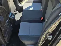Gebraucht VW Golf VII Trendline 110 PS (80 kW) 2016 Schwarz Kombi