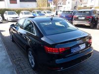 Gebraucht Audi A4 Sport 150 PS (110 kW) 2017 Schwarz Limousine