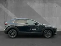 Gebraucht Mazda CX-30 Homura-Line 140 PS (102 kW) 2025 Jet black SUV