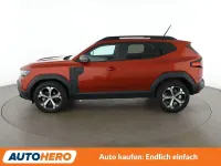 Gebraucht Dacia Duster Journey 131 PS (96 kW) 2024 Braun SUV