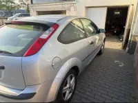 Gebraucht Ford Focus 80 PS (58 kW) 2005 Grau Kleinwagen