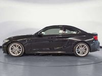 gebraucht BMW M2 Competition Coupe DKG NAVI H&K Schiebedach