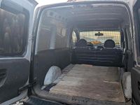 gebraucht Opel Combo C-Van 1.7TDI