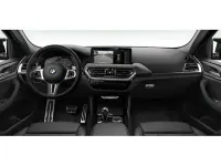 Gebraucht BMW X4 M Sport 360 PS (264 kW) 2023 Schwarz SUV