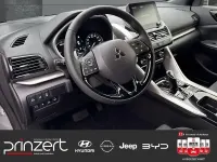 Gebraucht Mitsubishi Eclipse Cross Select 188 PS (138 kW) 2024 Grau SUV