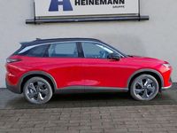 Neu Baic X55 177 PS (130 kW) 2026 Rot SUV