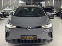 Gebraucht VW ID.4 Pure 108 kW (148 PS) 2021 Grau SUV