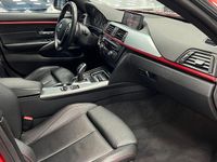 Gebraucht BMW 435 Performance 313 PS (230 kW) 2014 Rot Coupé