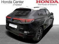 Neu Honda HR-V Advance 131 PS (96 kW) 2025 Schwarz SUV