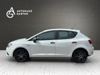 Second-hand Seat Ibiza Reference 75 CP (55 kW) 2013 Andere Berlinǎ