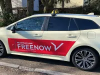 Gebraucht Toyota Corolla Hybrid Team 98 PS (72 kW) 2023 Schwarz Kombi