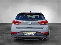 Gebraucht Hyundai i30 N Line 150 PS (110 kW) 2026 Shadow grey Limousine
