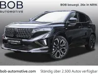 Neu Renault Austral Esprit Alpine 200 PS (147 kW) 2026 Weiß SUV