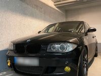gebraucht BMW 123 e87 d TÜV neu bis 2026!