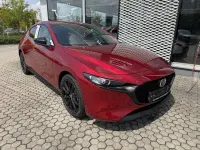 Neu Mazda 3 Homura-Line 140 PS (102 kW) 2025