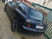 gebraucht Audi A3 1.8 8l