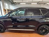 gebraucht Seat Ateca 1.5 TSI ACT 110kW FR Black Edition DSG...