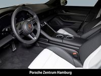 gebraucht Porsche Taycan Turbo S Cross Turismo PDCC Sport