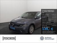 Gebraucht VW Polo Life 95 PS (69 kW) 2025 Grau Kleinwagen