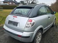 Gebraucht Citroën C3 90 PS (66 kW) 2005 Grau Cabrio