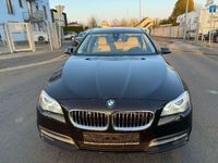 gebraucht BMW 520 520 Baureihe 5 Touring d Head up