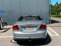 Gebraucht Volvo C70 2006 Grau Cabrio