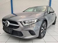 Gebraucht Mercedes A220 190 PS (139 kW) 2021 Mountaingrau  met. Limousine