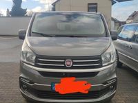 gebraucht Fiat Talento 