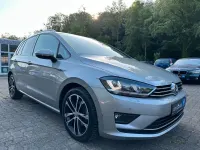 Gebraucht VW Golf VII LOUNGE 150 PS (110 kW) 2016 Tungsten silver Limousine