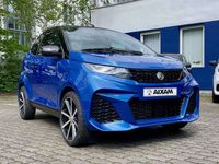 gebraucht Aixam Coupe GTi NEUES MODELL ABS/Kamera