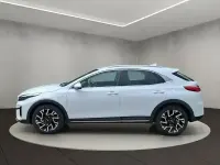 Nowe Kia Ceed 150 KM (110 kW) 2026 Biały Hatchback
