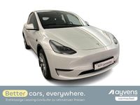 Gebraucht Tesla Model Y 378 kW (514 PS) 2023 Weiß SUV