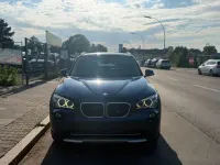 Gebraucht BMW X1 184 PS (135 kW) 2013 Blau SUV