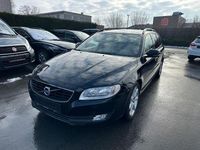 Gebraucht Volvo V70 Linje Svart 150 PS (110 kW) 2015 Schwarz Kombi