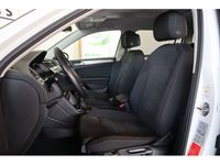 gebraucht VW Tiguan Allspace 2.0 TDI 7-Sitzer Alcantara Discover Media Massage Alu