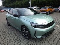 Gebraucht Opel Corsa 101 PS (74 kW) 2025 Grün Limousine
