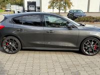 Usata Ford Focus ST 280 CV (205 kW) 2019 Grigio Berlina