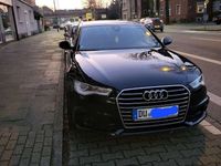 gebraucht Audi A6 Avant 2.0 TDI ultra S tronic