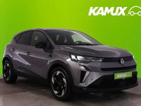 Gebraucht Renault Captur Techno 158 PS (116 kW) 2025 Silber / grau SUV