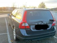 Gebraucht Volvo V70 Summum 205 PS (150 kW) 2010 Grau Kombi